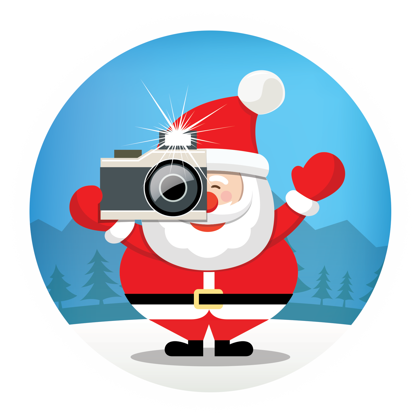 Photos Avec Pere Noel